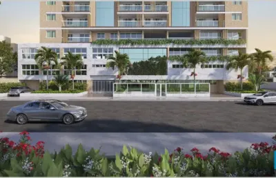 Apartamento com 2 quartos à venda na Rua François Hoald, 396, Atalaia, Aracaju