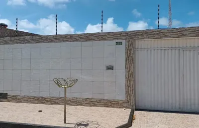 Casa com 3 quartos à venda na Avenida Alphaville, 498, Centro, Barra dos Coqueiros