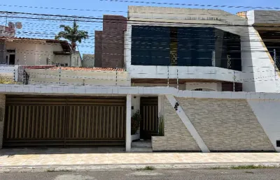 Casa no parque dos coqueiros - inácio barbosa                                                                           .