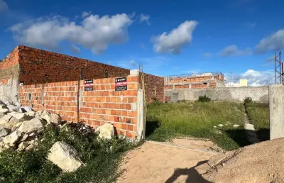 Terreno à venda na Rua L, 100, Zona de Expansão (Robalo), Aracaju
