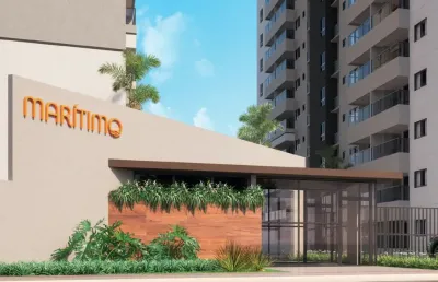 Apartamento com 2 quartos à venda na Avenida Oceânica, 1111, Atalaia, Aracaju
