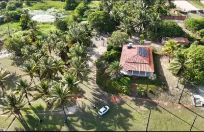 Chácara / sítio com 4 quartos à venda na Rua Manoel Joventino Chagas, 200, Treze de Julho, Aracaju