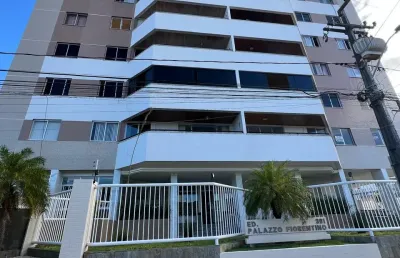 Apartamento com 3 quartos à venda na Rua Sílvio Cezar Leite, 301, Salgado Filho, Aracaju