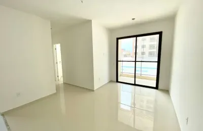 Apartamento com 2 quartos à venda na Rua Antônio Andrade, 485, Coroa do Meio, Aracaju