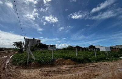 Terreno à venda na Rua N, S/N, Zona de Expansão (Aruana), Aracaju