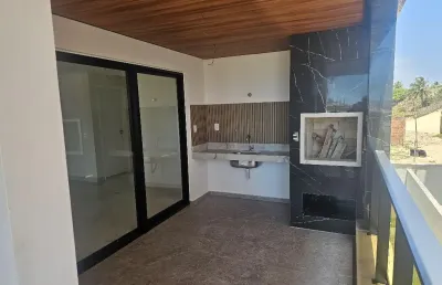 Apartamento com 2 quartos à venda na Avenida Inácio Barbosa, 6170, Zona de Expansão (Aruana), Aracaju