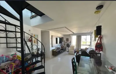 Apartamento com 3 quartos à venda na Rua Eliza Correia Oliveira, 1950, Zona de Expansão (Aruana), Aracaju