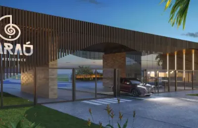 Lote no maraú mar residence                                                                  .