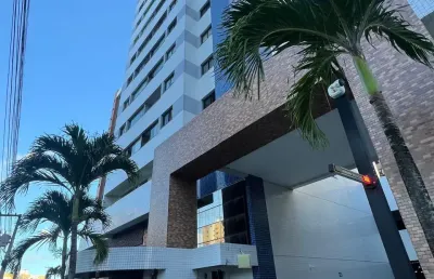 Luzia residence - andar alto                                                          .