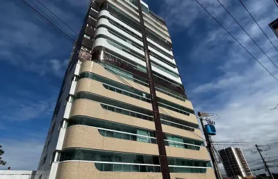 Edifício piaf - atalaia                                                                         .