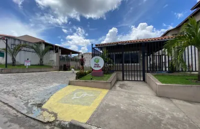 Condomínio belo jardim                                                               .