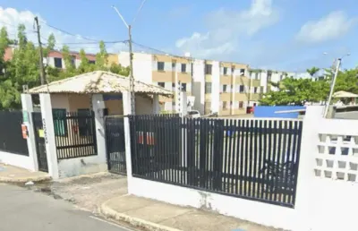 Apartamento com 4 quartos à venda na Rua Josias Vieira Dantas, 328, Coroa do Meio, Aracaju