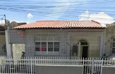 Casa com 4 quartos à venda na Praça da Bandeira, 397, Centro, Aracaju