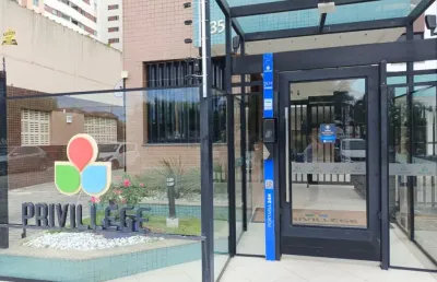 Apartamento com 3 quartos à venda na Rua Projetada 2, 235, Jabotiana, Aracaju