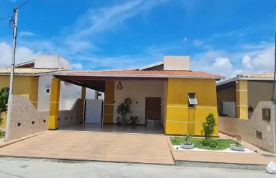 Casa no sumerville - aruana                                                                                               .