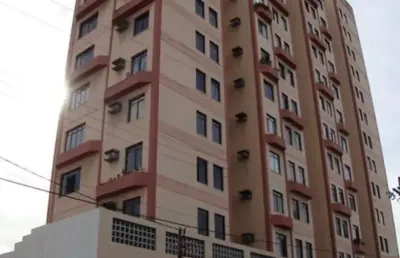Apartamento com 2 quartos à venda na Avenida Professor Acrísio Cruz, 30, Salgado Filho, Aracaju