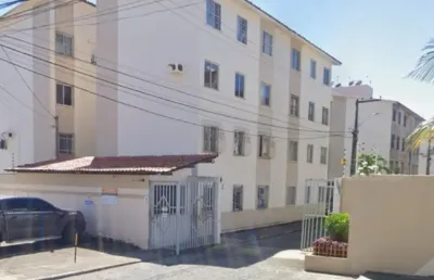 Apartamento com 3 quartos à venda na Rua Lenio de Moura Morais, 250, Farolândia, Aracaju
