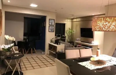 Apartamento com 3 quartos à venda na Avenida Dulce Diniz, 950, Luzia, Aracaju