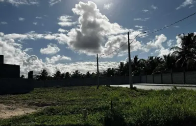 Terreno em condomínio fechado à venda na Rodovia Edilson Távora, 4512, Olhos D\'água, Barra dos Coqueiros