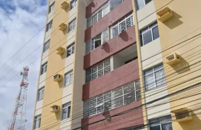Apartamento com 3 quartos à venda na Rua Itaporanga, 311, Centro, Aracaju