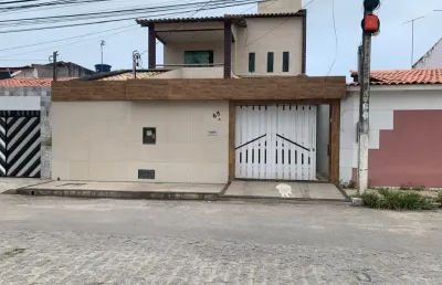 Casa com 4 quartos à venda na Rua Manoel Motta, 65, Aeroporto, Aracaju