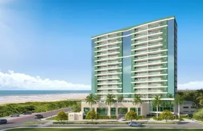 Acqualina residence - atalaia                                                                     .