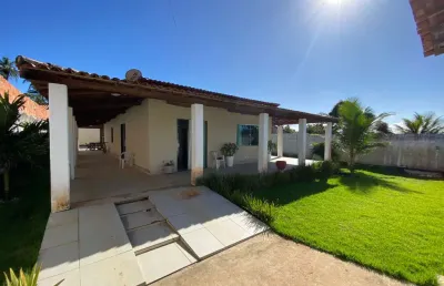 Casa estilo chácara em itaporanga                                                       .