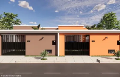 Casa loteamento nossa senhora do carmo                                                              .