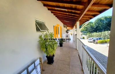 Chácara à venda no bairro chácaras são bento - valinhos/sp