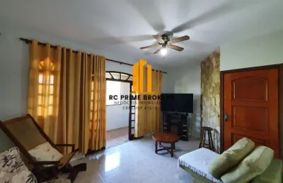 Casa com 3 quartos à venda no Jardim Celani, Valinhos 