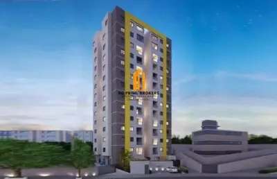 Arezzo residencial - apartamento lançamento arezzo residencial