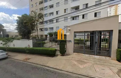 Ilhas do mediterrâneo - apartamento em parque itália, campinas/sp