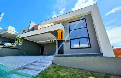 Vivenda das pitangueiras - casa alto padrão em bosque dos eucaliptos, valinhos/sp
