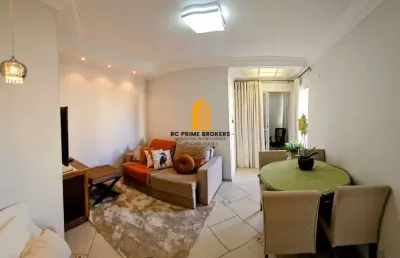 Apartamento com 2 quartos à venda na Rua José Roncatto, Loteamento Pedra Verde, Valinhos