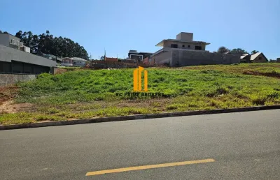 Ecovilla boa vista - terreno em condomínio em valinhos/sp