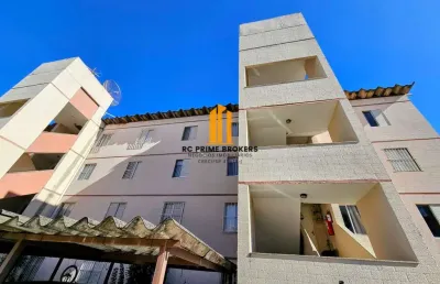 Morada dos pinheiros - apartamento em jardim bom retiro, valinhos/sp