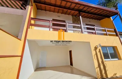 Mirante do lenheiro - casa alto padrão em centro, valinhos/sp