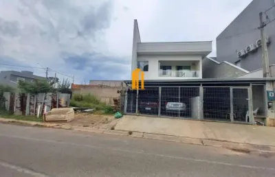 Casa com 2 quartos à venda na Rua Joaquim José da Silva, Capela, Vinhedo