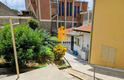 Casa à venda no bairro jardim santo antônio - valinhos/sp