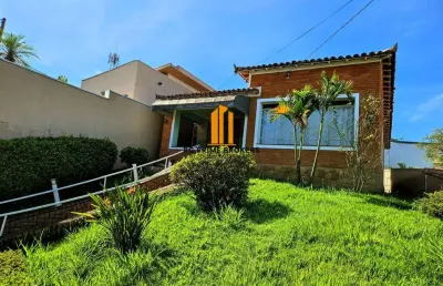 Casa com 2 quartos para alugar na Rua Anibal Lélis De Miranda, Centro, Vinhedo