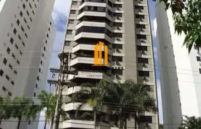 Residencial verazzanno - apartamento alto padrão em bosque, campinas/sp