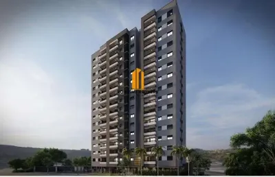 Maestro carlos gomes - apartamento em vila são sebastião, valinhos/sp