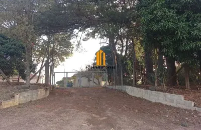 Terreno à venda na Alameda Carlos Carvalho Vieira Braga, Chácaras Alpina, Valinhos