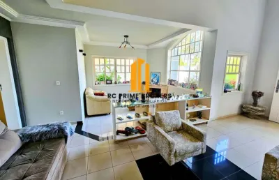 Reserva colonial - casa à venda no bairro dois córregos - valinhos/sp