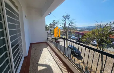Prédio à venda na Rua Doutor Aníbal Lélis de Miranda, Vila Embaré, Valinhos