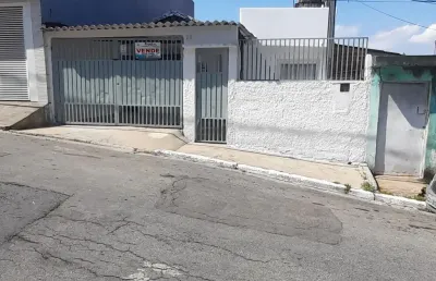 Vende _ se casa térrea ao lado da faculdade unisa de medicina