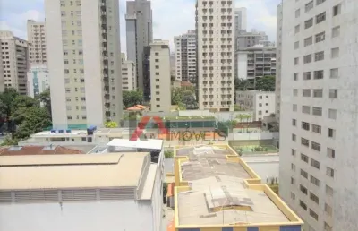Apartamento duplex à venda, 02 quartos, 02 vagas, com aproximadamente 57,46m² na savassi, belo horizonte/mg.