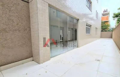 Área privativa à venda com 03 quartos, 02 vagas, 171m² aproximadamente.