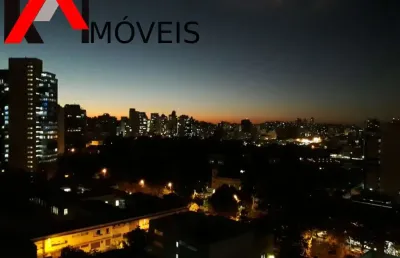 Apartamento todo mobiliado e equipado em excelente localização no funcionários!
