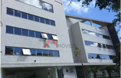Sala comercial e lojas à venda ou para locação no santa lúcia, belo horizonte